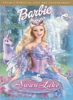 Barbie of Swan Lake