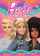 Barbie Official Annual 2024