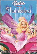 Barbie Presents: Thumbelina - Conrad Helten