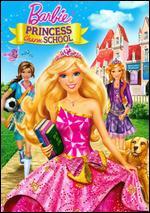 Barbie: Princess Charm School [Spanish]