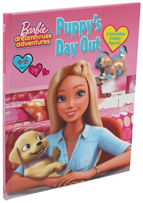 Barbie: Puppy's Day Out - Newberger Speregen, Devra