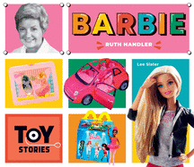 Barbie: Ruth Handler: Ruth Handler