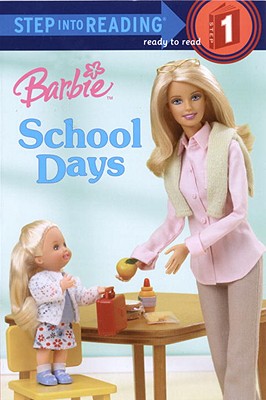 Barbie: School Days (Barbie) - Jordan, Apple J
