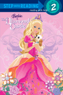 Barbie & the Diamond Castle - Depken, Kristen L (Adapted by)