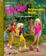Barbie & the Scavenger Hunt