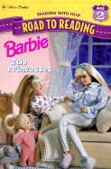 Barbie: Two Princesses
