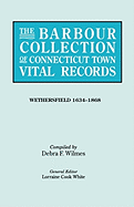 Barbour Collection of Connecticut Town Vital Records [Vol. 52]