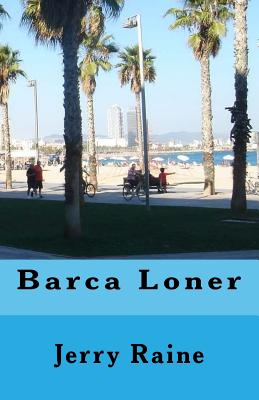 Barca Loner - Raine, Jerry