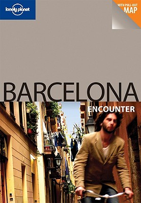 Barcelona Encounter - Simonis, Damien