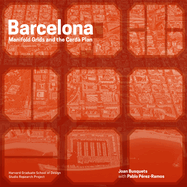 Barcelona: Manifold Grids and the Creda Plan