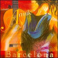 Barcelona - Armik