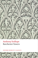Barchester Towers: The Chronicles of Barsetshire
