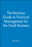 Barclays Guide to Financial Management for the Small Business