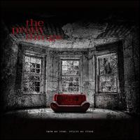 Bare as Bone, Bright as Blood [Red Vinyl] - The Pretty Things