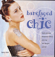 Barefaced Chic - Arnold, Hugo
