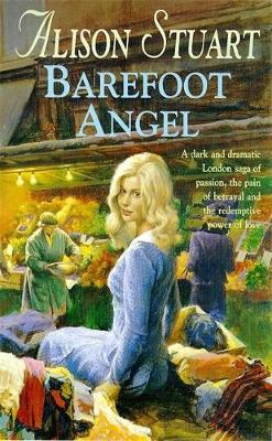 Barefoot angel - Stuart, Alison