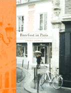 Barefoot in Paris Travel Journal