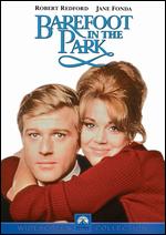 Barefoot in the Park - Gene Saks