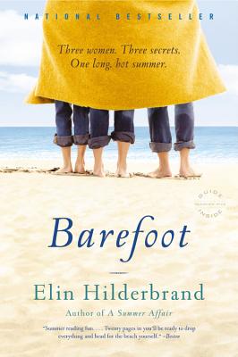 Barefoot - Hilderbrand, Elin