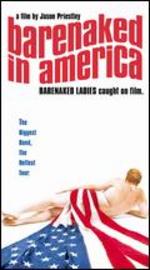 Barenaked Ladies: Barenaked in America