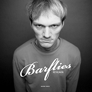 Barflies: Reykjavik - Kaldal, Jon, and Snorri Bros (Photographer), and Moody, Jonas (Translated by)