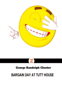 Bargain Day At Tutt House