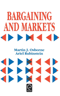 Bargaining & Markets
