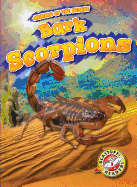 Bark Scorpions