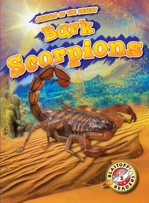 Bark Scorpions - Perish, Patrick