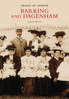 Barking and Dagenham - Smith, Gavin