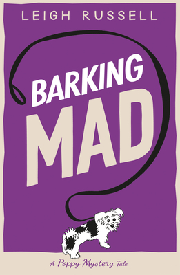 Barking Mad - Russell, Leigh