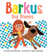 Barkus Dog Dreams