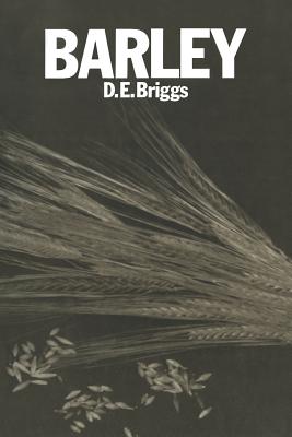 Barley - Briggs, D E