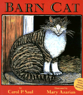 Barn Cat