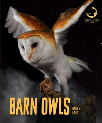 Barn Owls - Arnold, Quinn M