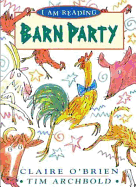 Barn Party Pa