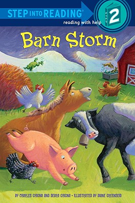Barn Storm - Ghigna, Charles, and Ghigna, Debra