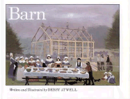 Barn - Atwell, Debby