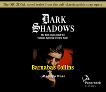 Barnabas Collins, Volume 6
