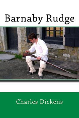 Barnaby Rudge - Dickens