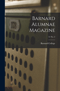 Barnard Alumnae Magazine; 51 No. 2