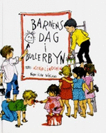 Barnens dag i Bullerbyn