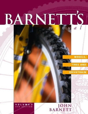 Barnett's Manual - Barnett, John