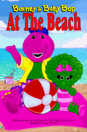 Barney & Baby Bop at the Beach - Lyrick Publishing (Creator), and Dudko, Mary Ann, Ph.D.