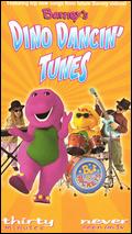 Barney: Barney's Dino Dancin' Tunes - 