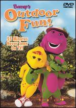 Barney: Barney's Outdoor Fun