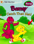 Barney Catch That Hat Lgb