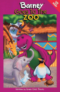 Barney Goes to the Zoo - Lyrick Publishing (Creator), and Dowdy, Linda Cress