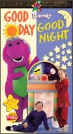 Barney: Good Day, Good Night