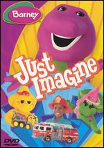 Barney: Just Imagine - 